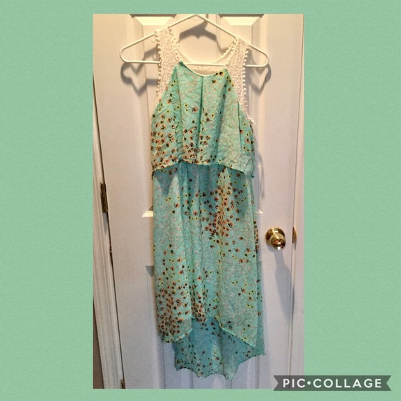 My Michelle Other - My Michelle girls dress